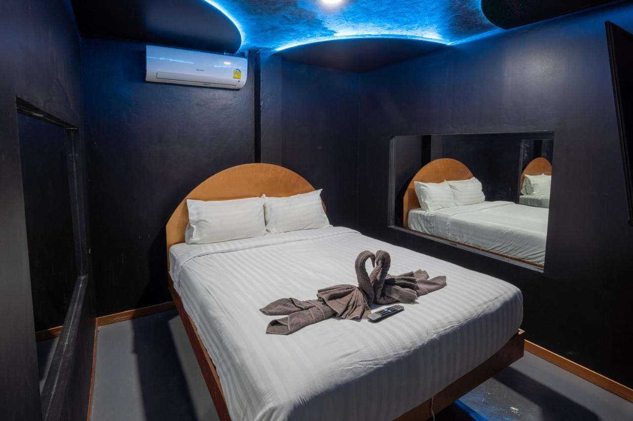 Buakhao Center 5 Bedroom Pattaya