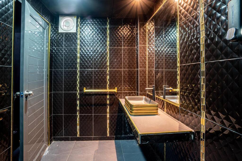 Buakhao Center 5 Bedroom Pattaya