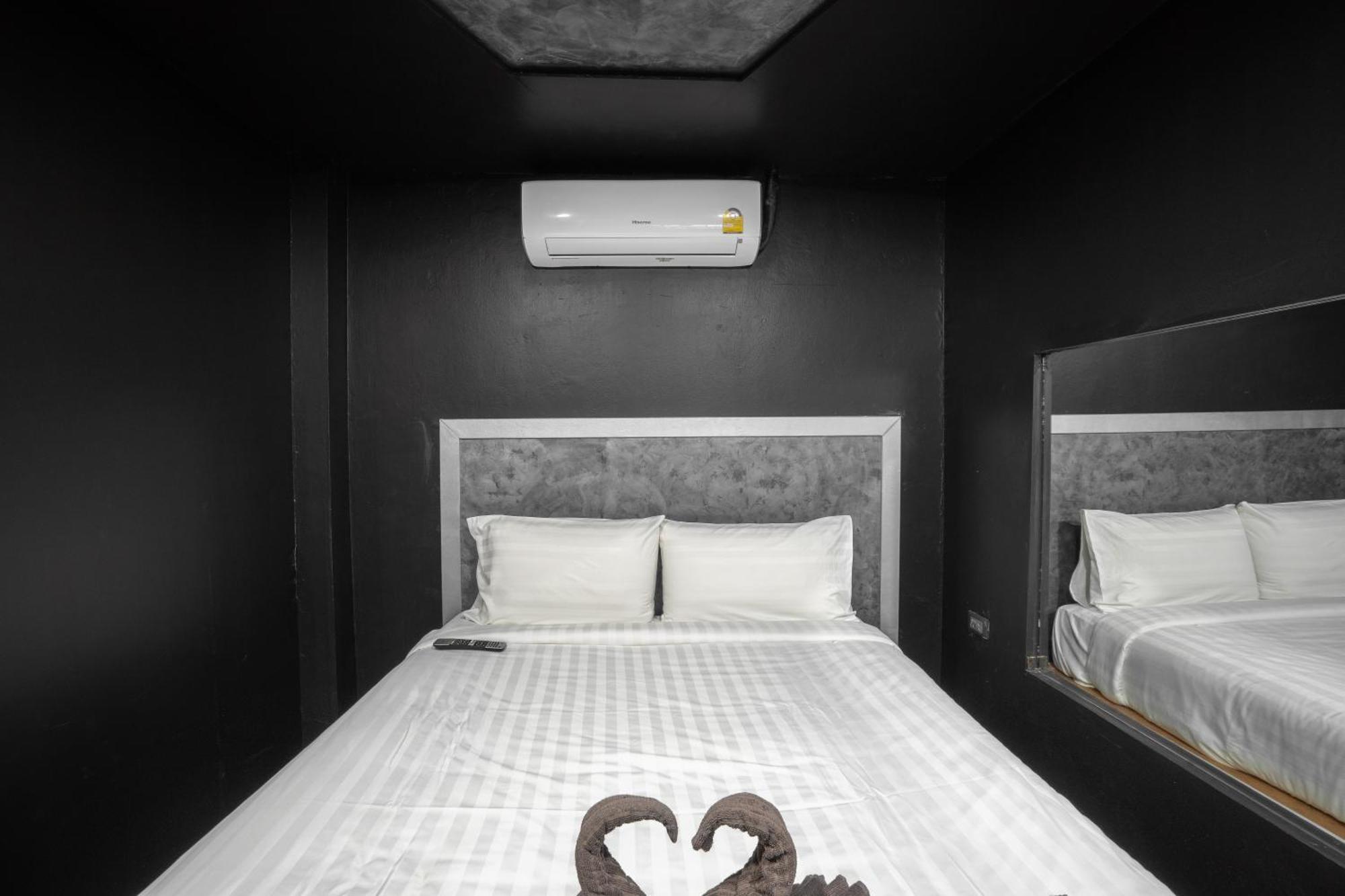 Buakhao Center 5 Bedroom * Pattaya